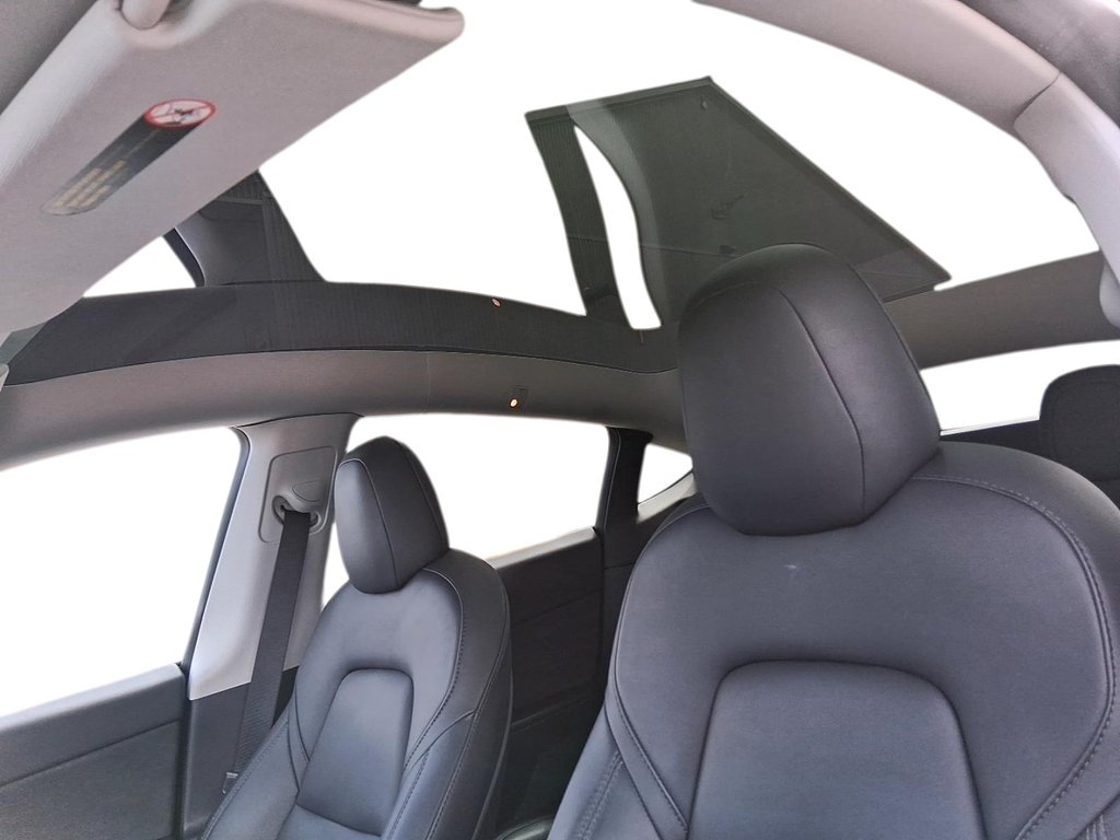 2021 Tesla Model Y Standard Range in Stratford, Ontario - 18 - w1024h768px