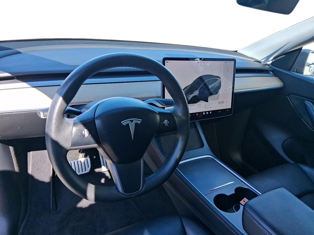 2022 Tesla Model Y Performance in Stratford, Ontario - 12 - w1024h768px