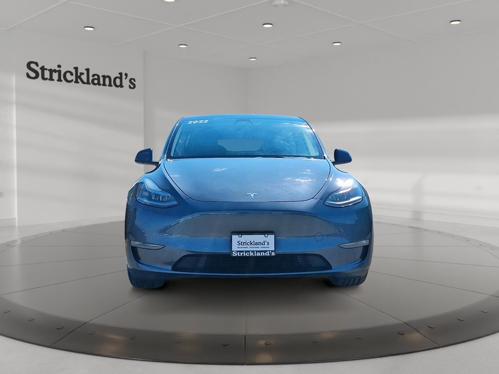 2022 Tesla Model Y Performance in Stratford, Ontario - 2 - w1024h768px