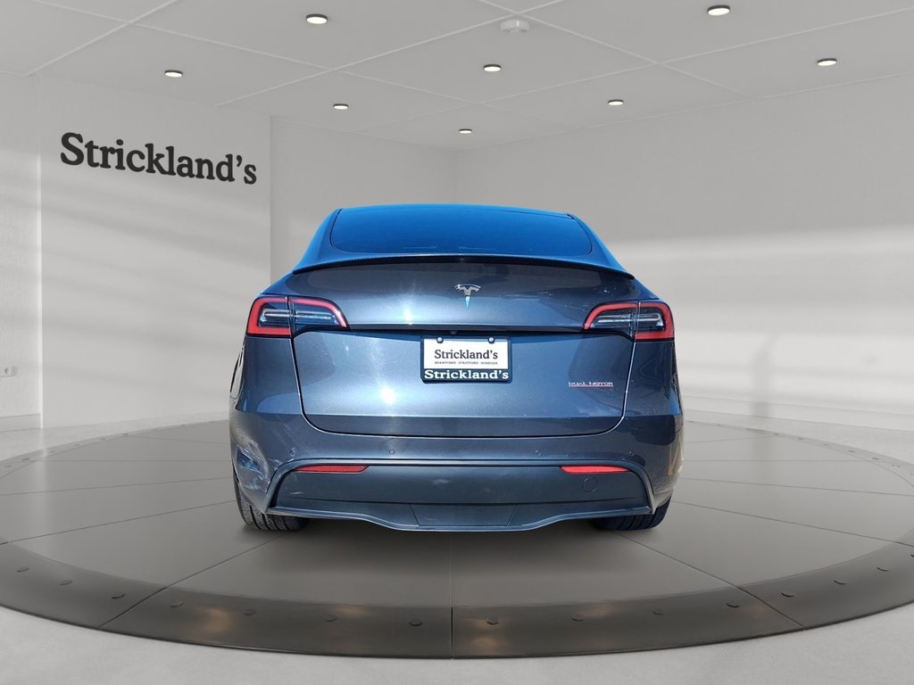2022 Tesla Model Y Performance in Stratford, Ontario - 3 - w1024h768px