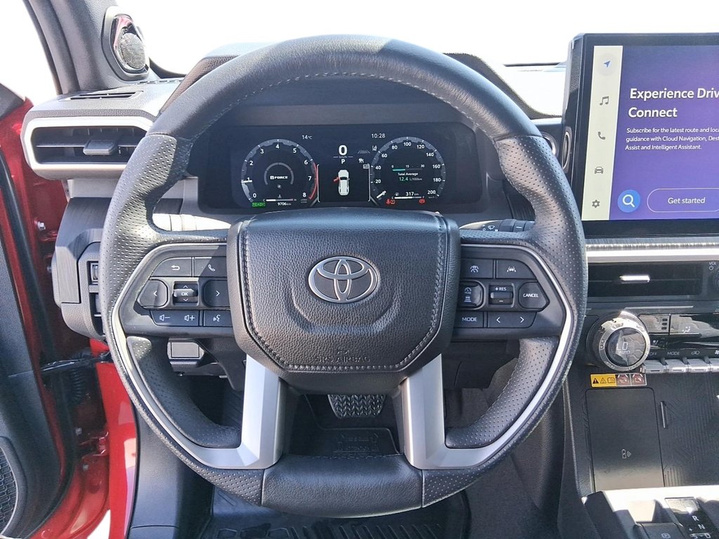 2025 Toyota 4Runner Hybrid Hybrid in Stratford, Ontario - 13 - w1024h768px