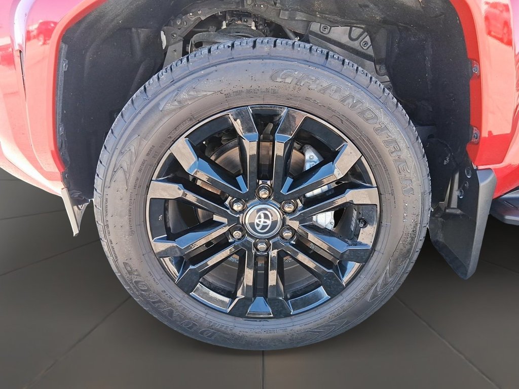 2025 Toyota 4Runner Hybrid Hybrid in Stratford, Ontario - 7 - w1024h768px