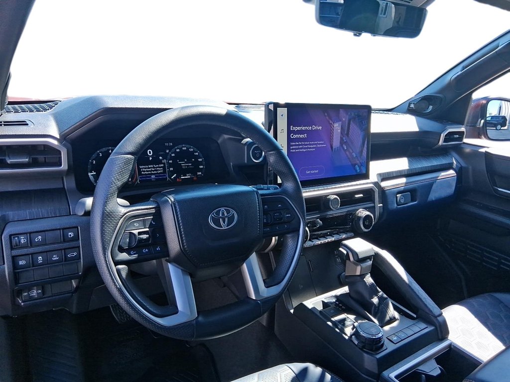 2025 Toyota 4Runner Hybrid Hybrid in Stratford, Ontario - 11 - w1024h768px