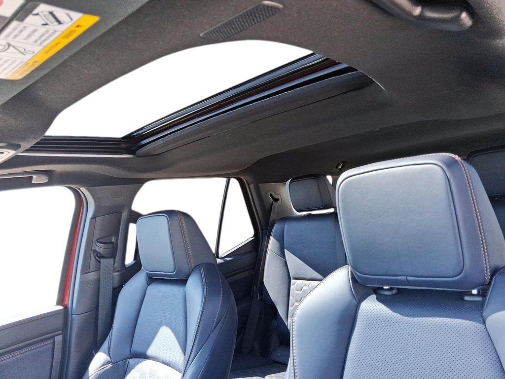 2025 Toyota 4Runner Hybrid Hybrid in Stratford, Ontario - 18 - w1024h768px