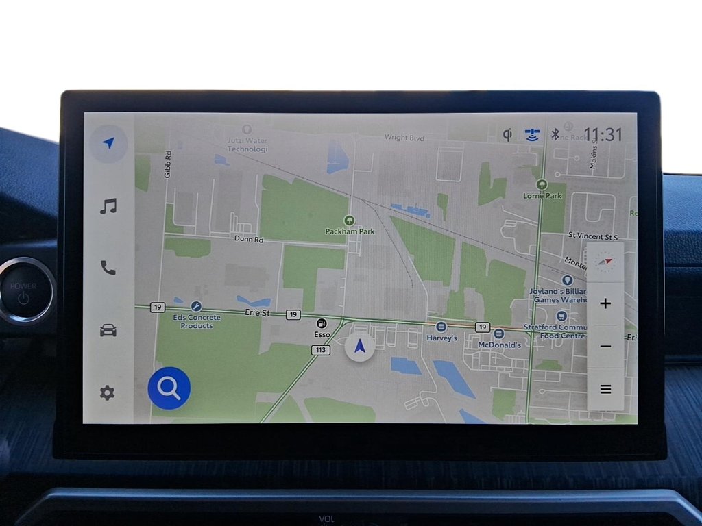 2026 Toyota 4Runner Hybrid Hybrid in Stratford, Ontario - 20 - w1024h768px