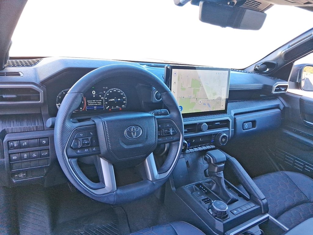 2026 Toyota 4Runner Hybrid Hybrid in Stratford, Ontario - 10 - w1024h768px