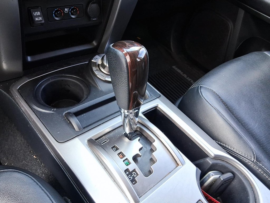 2018 Toyota 4Runner SR5 V6 5A in Stratford, Ontario - 17 - w1024h768px