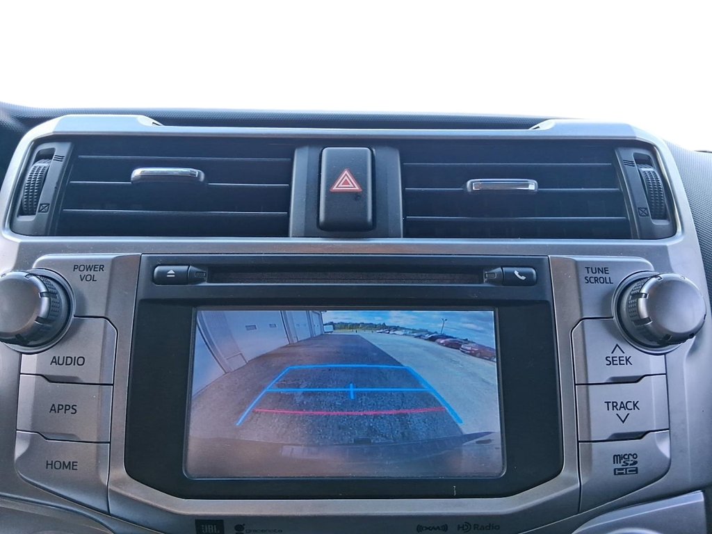 2018 Toyota 4Runner SR5 V6 5A in Stratford, Ontario - 20 - w1024h768px