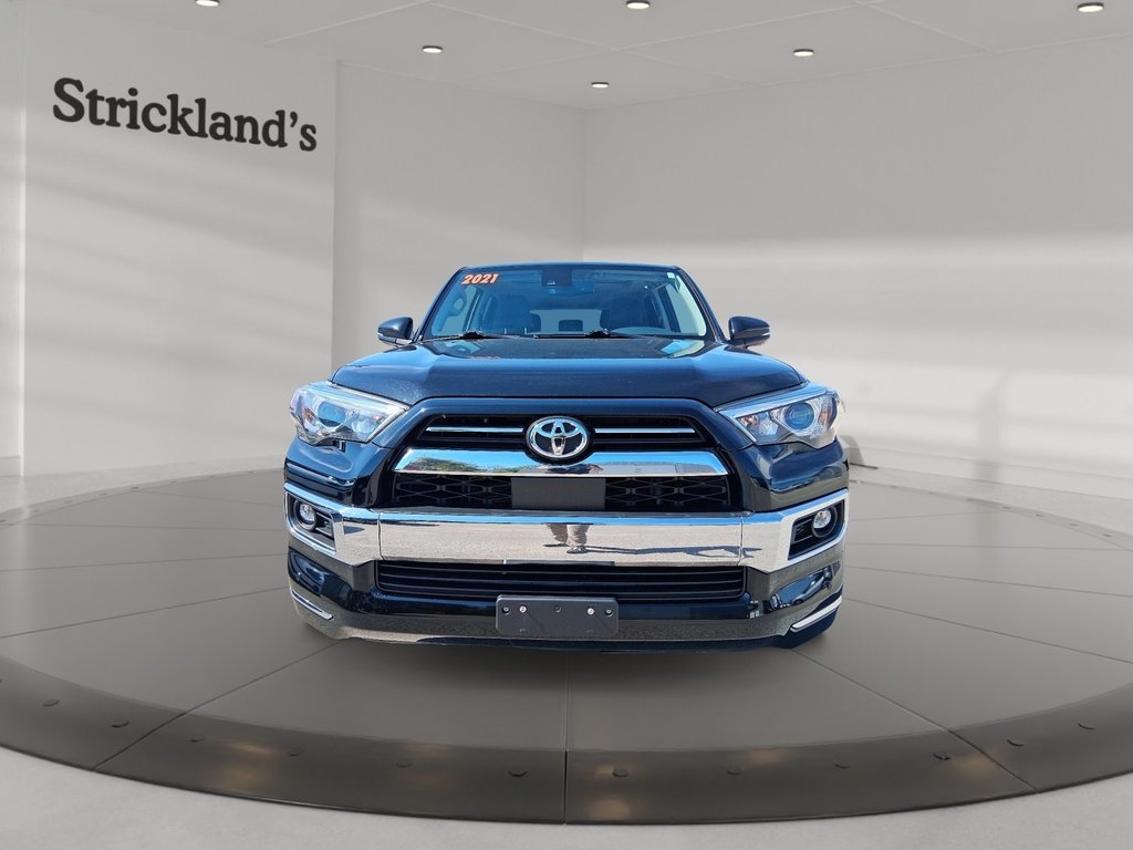 2021 Toyota 4Runner in Stratford, Ontario - 2 - w1024h768px
