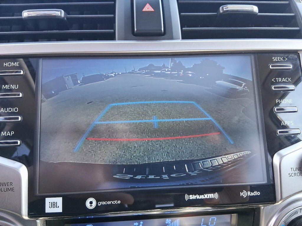 2021 Toyota 4Runner in Stratford, Ontario - 17 - w1024h768px