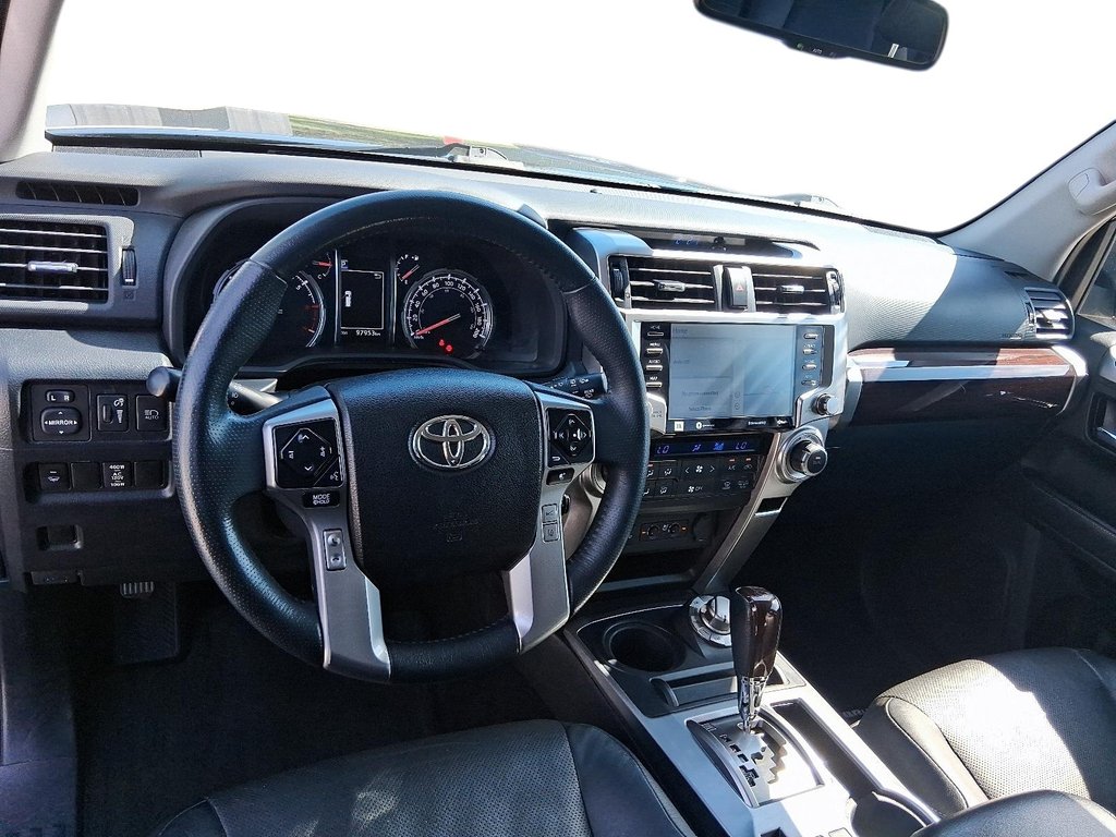 2021 Toyota 4Runner in Stratford, Ontario - 9 - w1024h768px