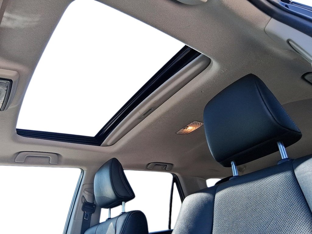 2021 Toyota 4Runner in Stratford, Ontario - 16 - w1024h768px