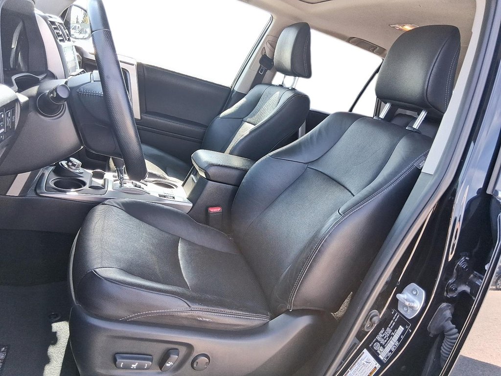 2021 Toyota 4Runner in Stratford, Ontario - 8 - w1024h768px