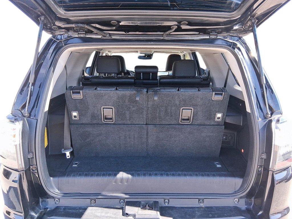 2021 Toyota 4Runner in Stratford, Ontario - 6 - w1024h768px