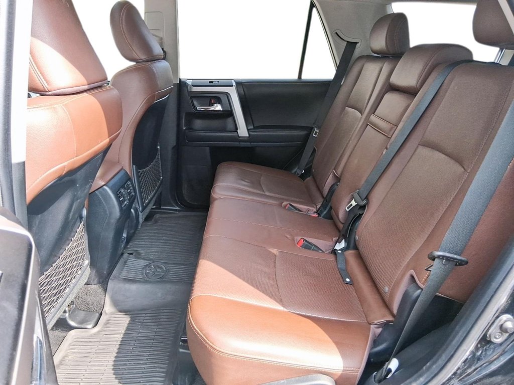 2021 Toyota 4Runner in Stratford, Ontario - 9 - w1024h768px