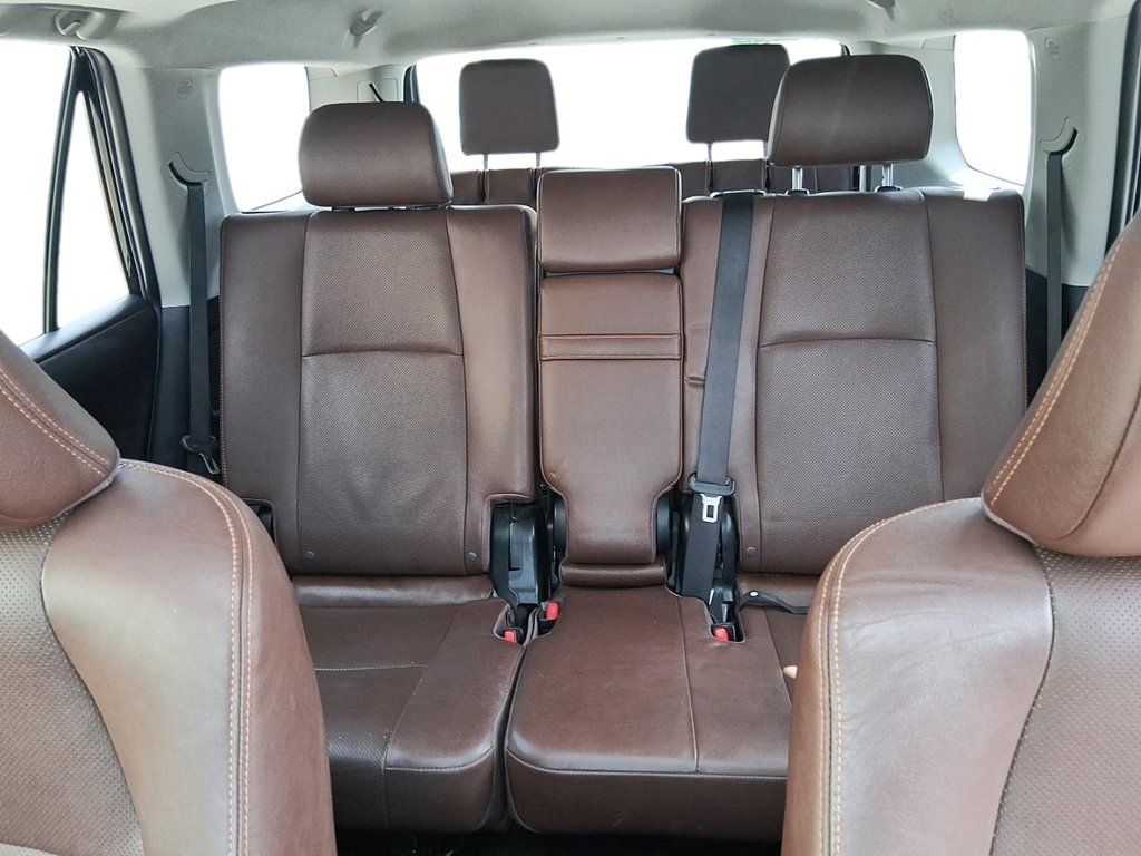 2021 Toyota 4Runner in Stratford, Ontario - 10 - w1024h768px