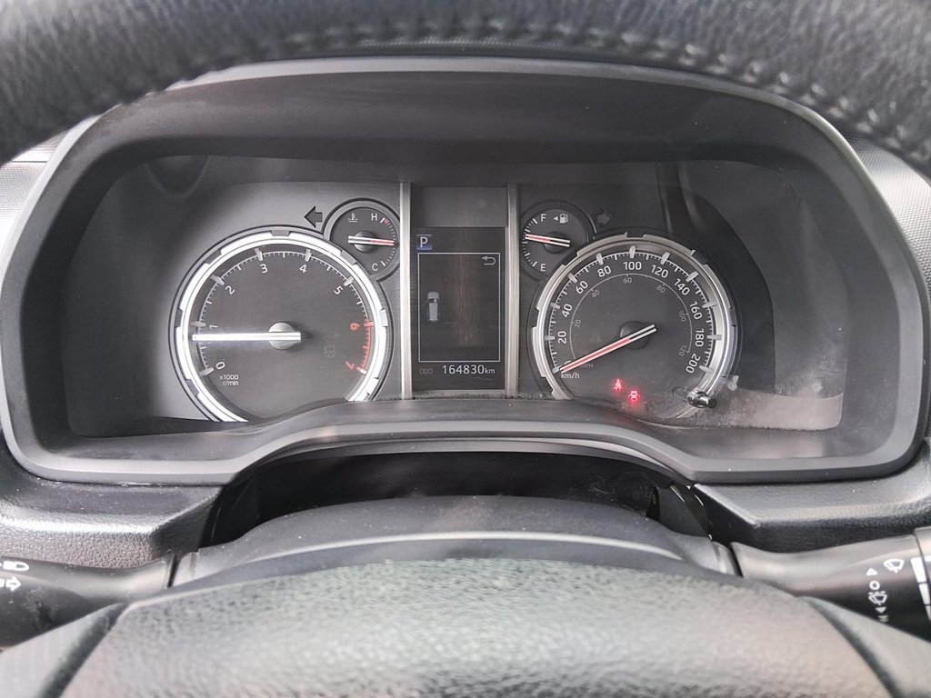2021 Toyota 4Runner in Stratford, Ontario - 15 - w1024h768px