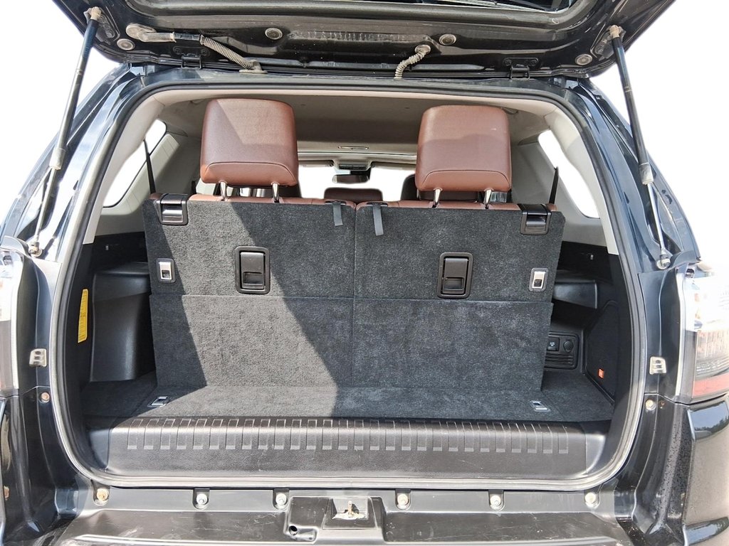 2021 Toyota 4Runner in Stratford, Ontario - 6 - w1024h768px