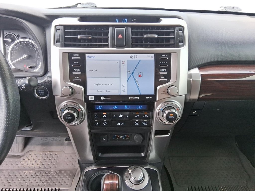 2021 Toyota 4Runner in Stratford, Ontario - 16 - w1024h768px