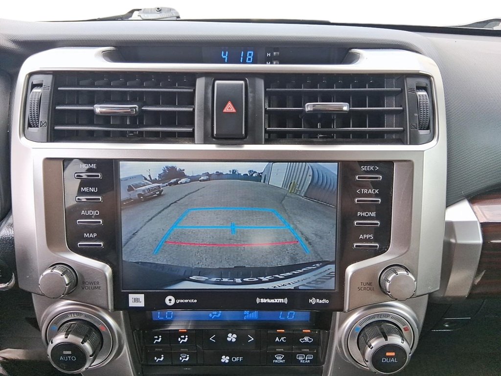 2021 Toyota 4Runner in Stratford, Ontario - 19 - w1024h768px