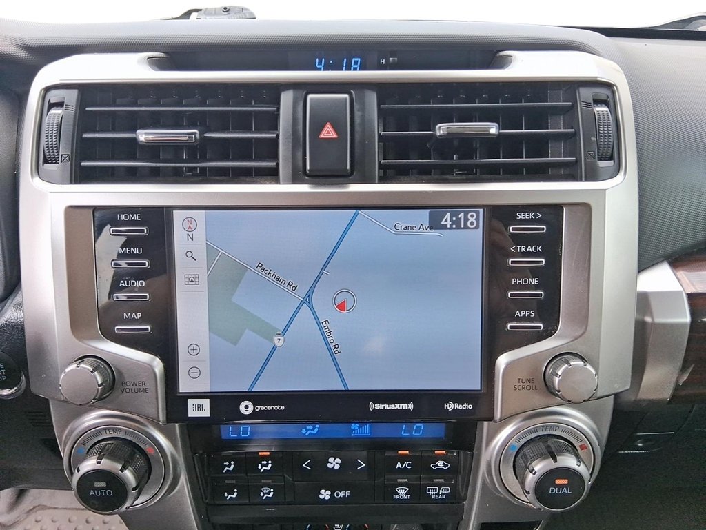 2021 Toyota 4Runner in Stratford, Ontario - 20 - w1024h768px