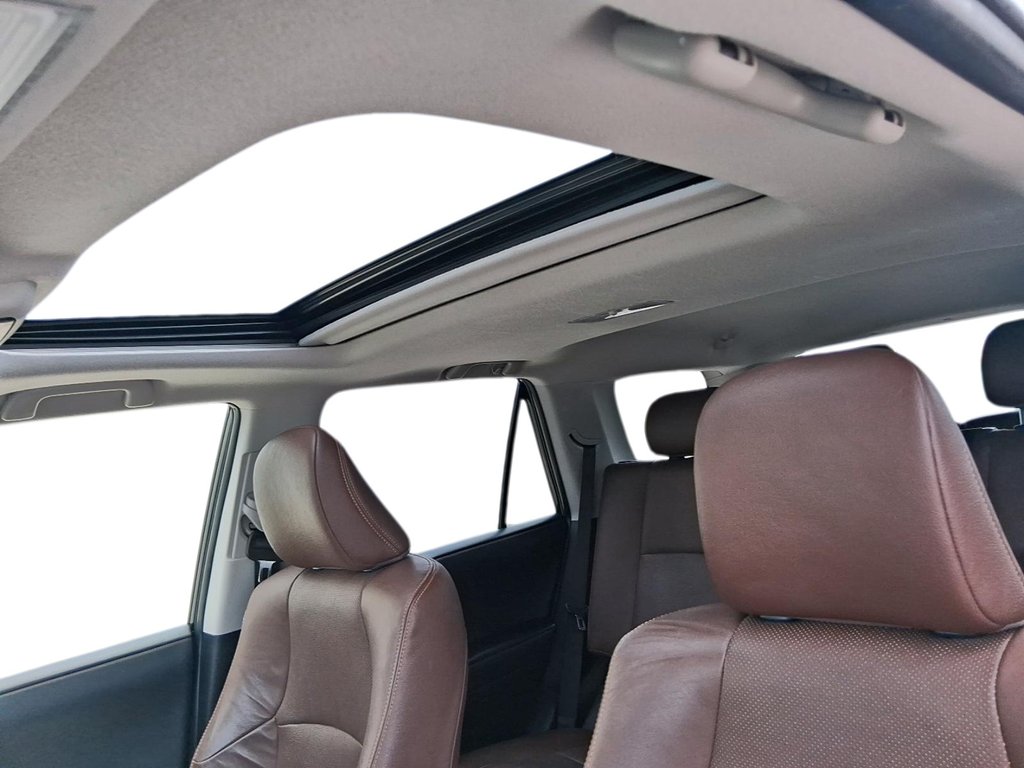 2021 Toyota 4Runner in Stratford, Ontario - 18 - w1024h768px