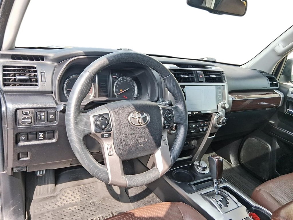 2021 Toyota 4Runner in Stratford, Ontario - 11 - w1024h768px