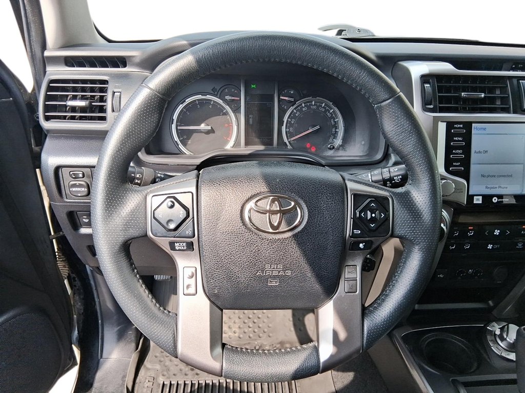 2021 Toyota 4Runner in Stratford, Ontario - 13 - w1024h768px
