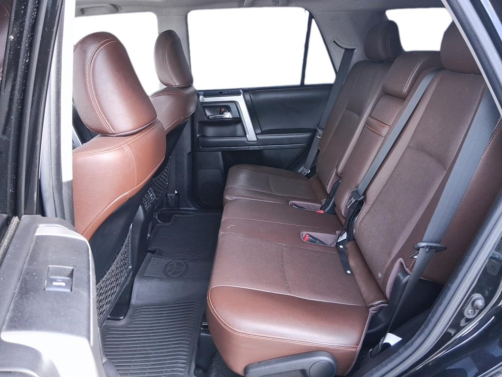 2021 Toyota 4Runner in Stratford, Ontario - 9 - w1024h768px