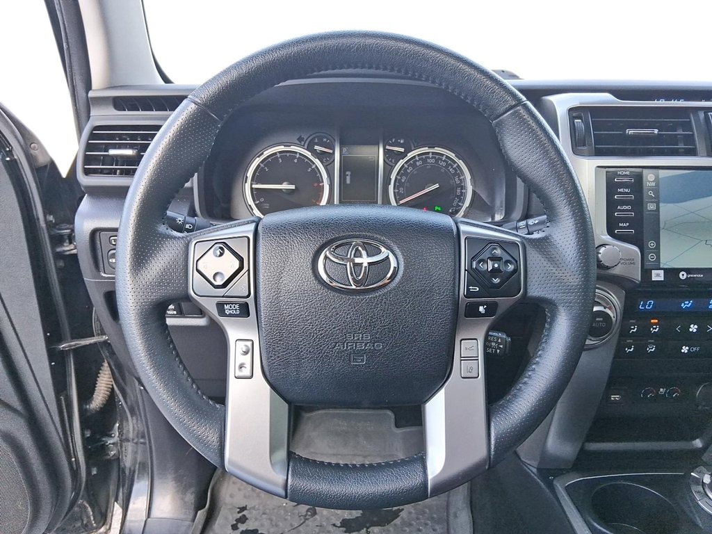 2021 Toyota 4Runner in Stratford, Ontario - 13 - w1024h768px