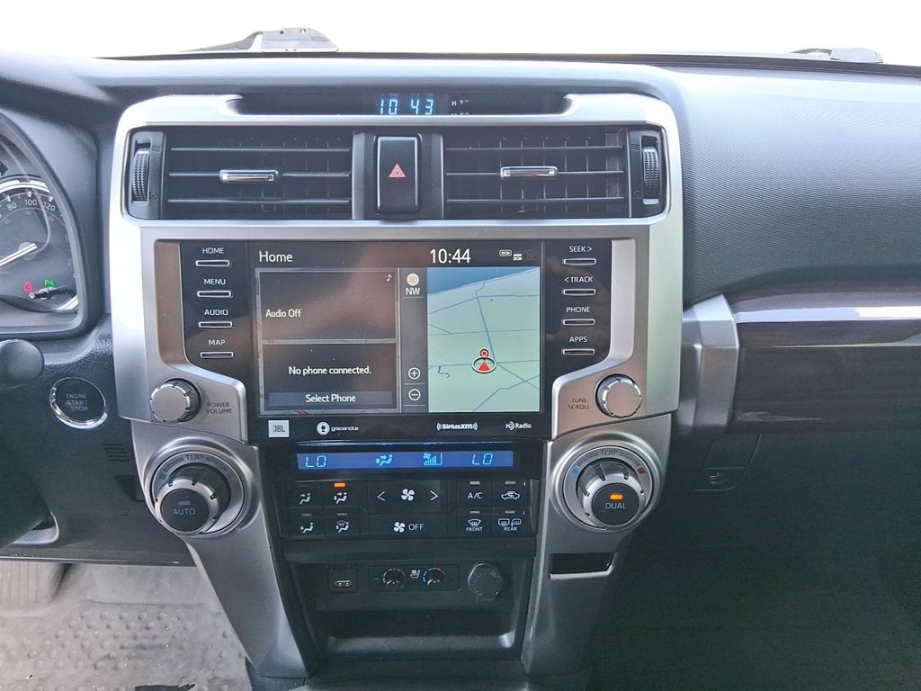 2021 Toyota 4Runner in Stratford, Ontario - 16 - w1024h768px