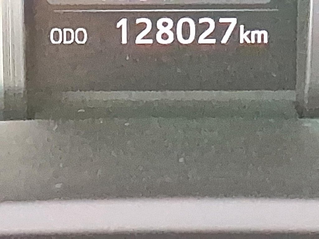 2021 Toyota 4Runner in Stratford, Ontario - 14 - w1024h768px