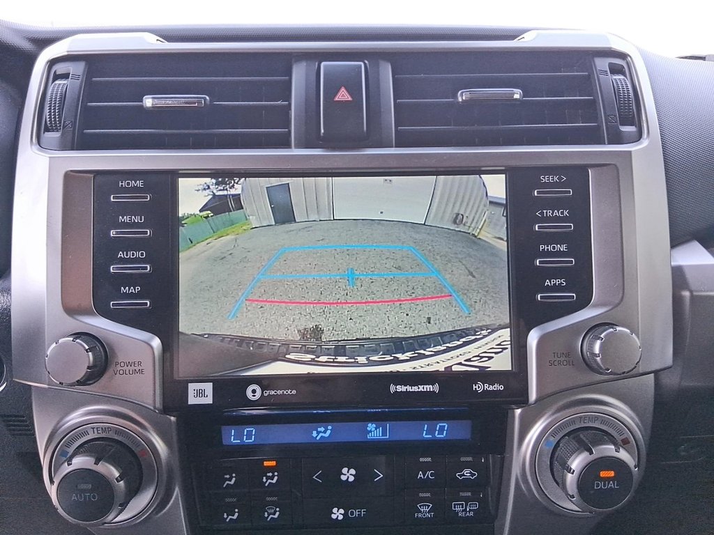 2021 Toyota 4Runner in Stratford, Ontario - 20 - w1024h768px