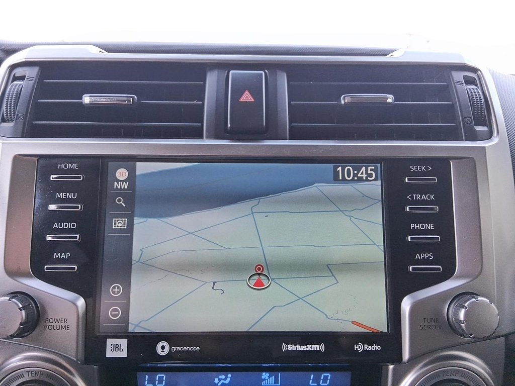 2021 Toyota 4Runner in Stratford, Ontario - 21 - w1024h768px