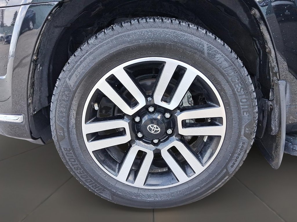 2021 Toyota 4Runner in Stratford, Ontario - 7 - w1024h768px