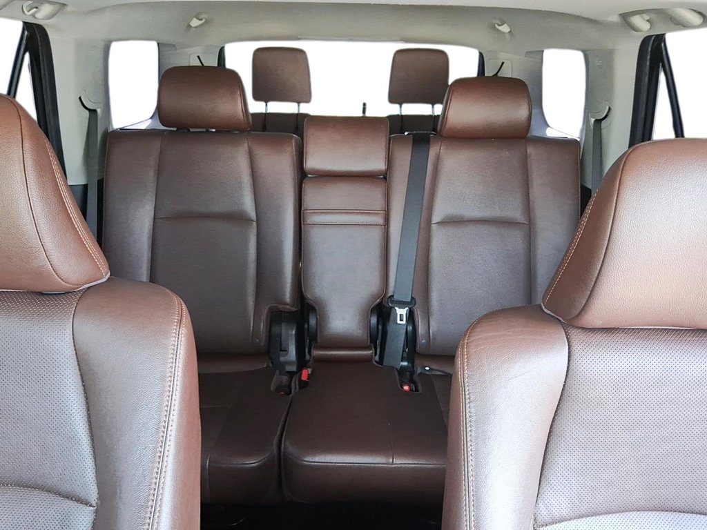 2021 Toyota 4Runner in Stratford, Ontario - 10 - w1024h768px