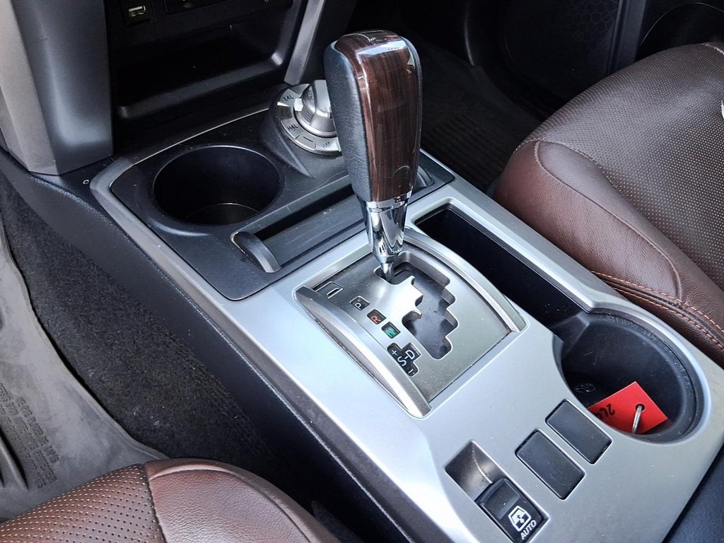 2021 Toyota 4Runner in Stratford, Ontario - 17 - w1024h768px