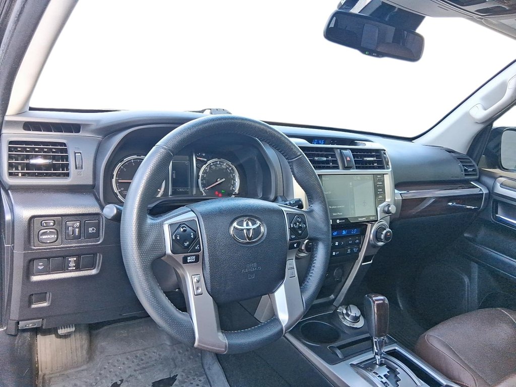 2021 Toyota 4Runner in Stratford, Ontario - 11 - w1024h768px