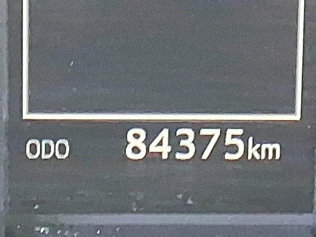 2022 Toyota 4Runner in Stratford, Ontario - 11 - w1024h768px