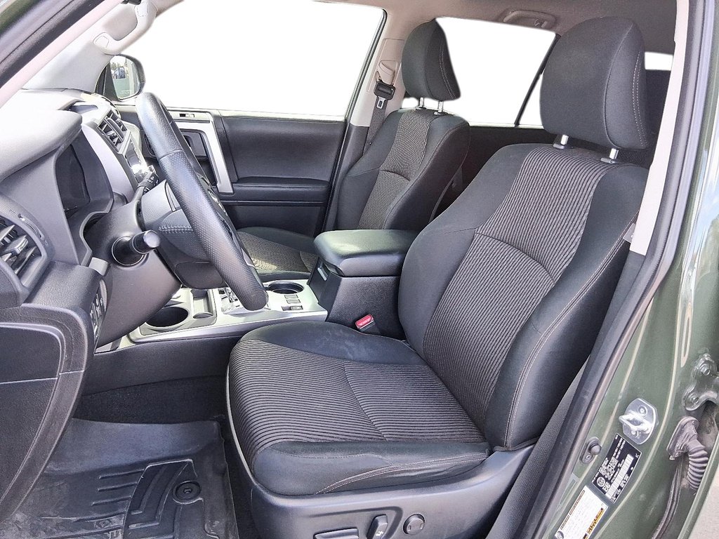 2022 Toyota 4Runner in Stratford, Ontario - 8 - w1024h768px