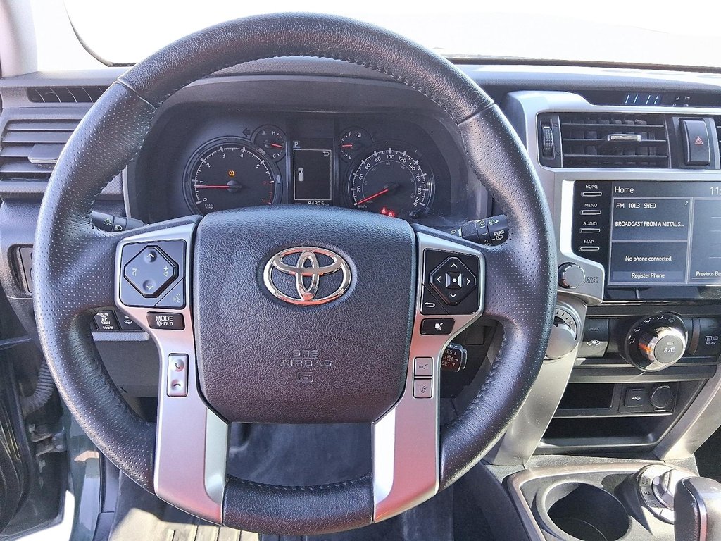 2022 Toyota 4Runner in Stratford, Ontario - 10 - w1024h768px