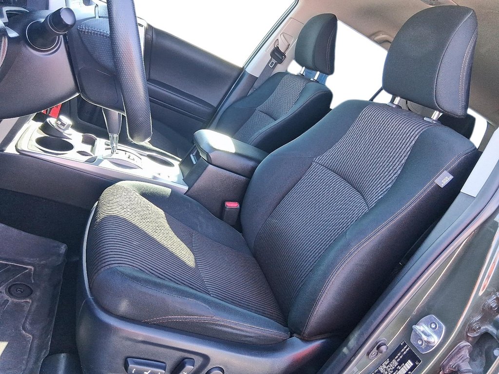 2022 Toyota 4Runner in Stratford, Ontario - 7 - w1024h768px