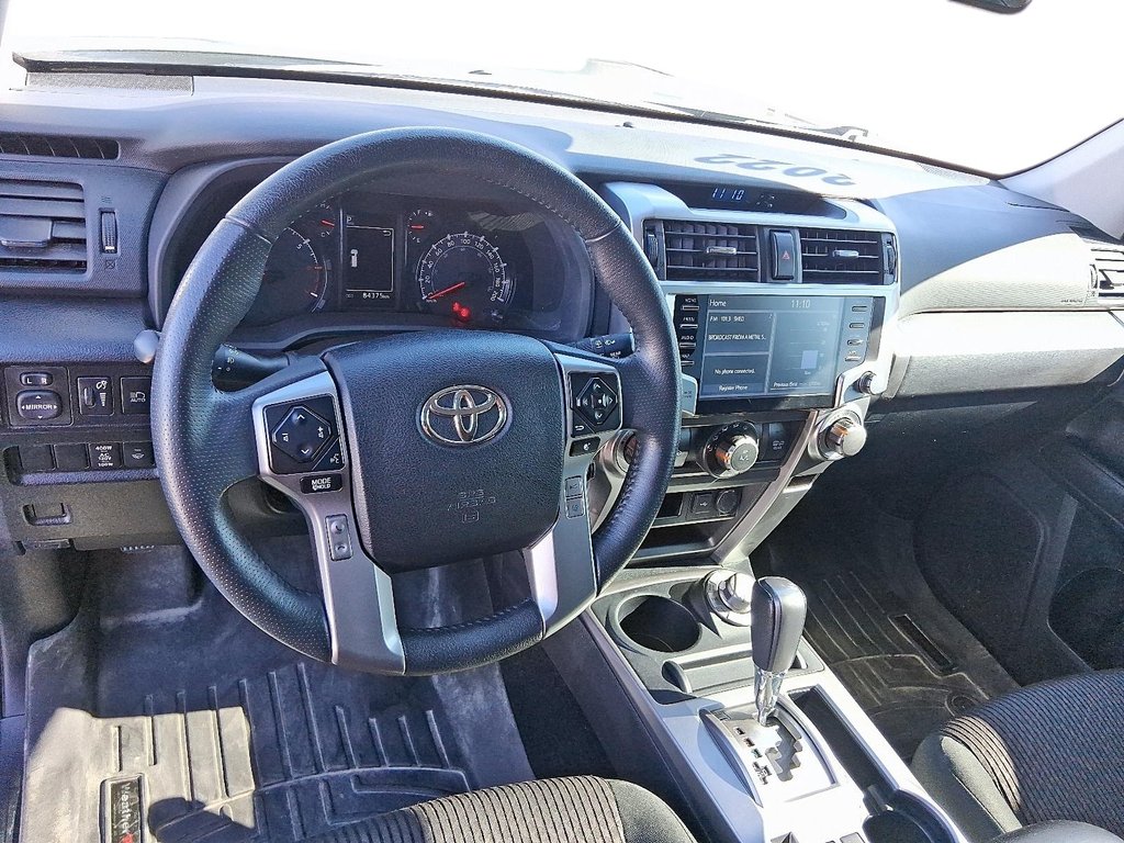 2022 Toyota 4Runner in Stratford, Ontario - 8 - w1024h768px
