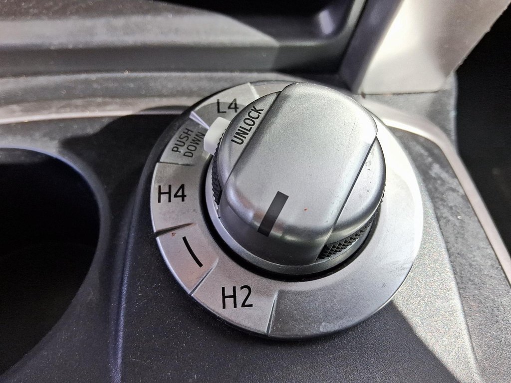 2022 Toyota 4Runner in Stratford, Ontario - 17 - w1024h768px