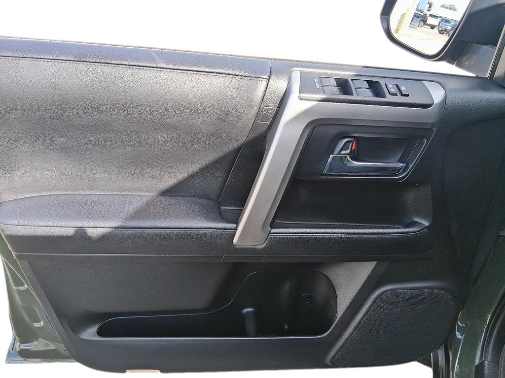 2022 Toyota 4Runner in Stratford, Ontario - 11 - w1024h768px