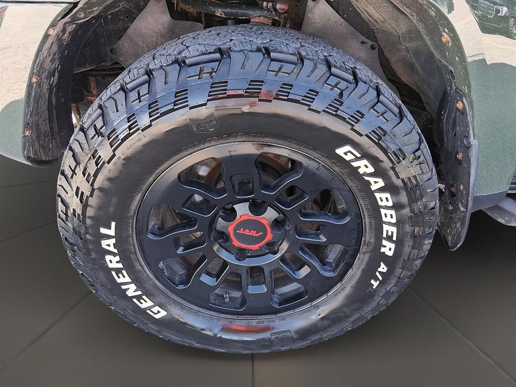 2022 Toyota 4Runner in Stratford, Ontario - 6 - w1024h768px