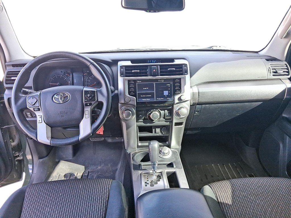 2022 Toyota 4Runner in Stratford, Ontario - 10 - w1024h768px