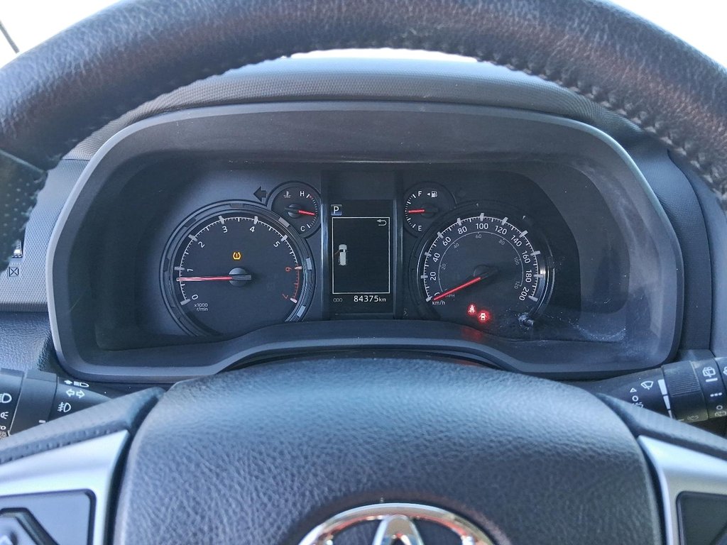 2022 Toyota 4Runner in Stratford, Ontario - 12 - w1024h768px