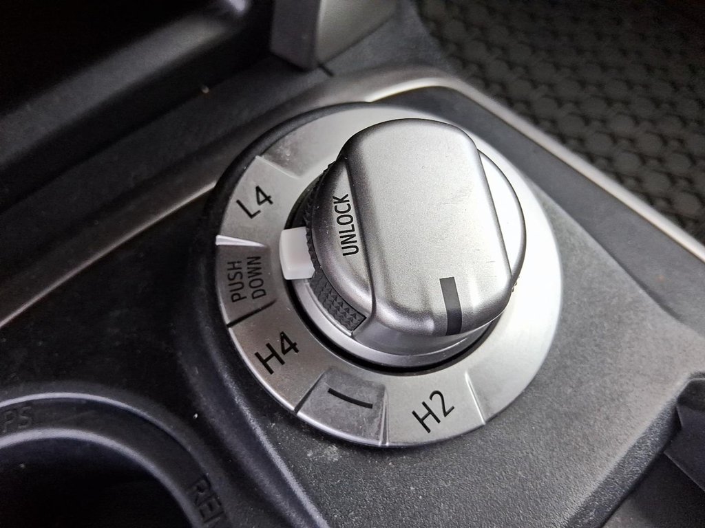 2022 Toyota 4Runner in Stratford, Ontario - 18 - w1024h768px