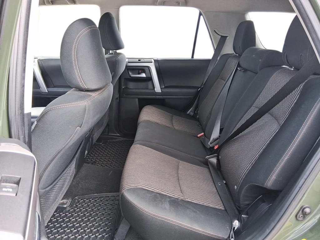 2022 Toyota 4Runner in Stratford, Ontario - 9 - w1024h768px